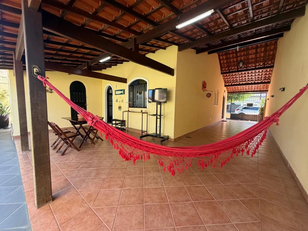 CADA COM PISCINA A VENDA EM MURIQUI  - Foto 2