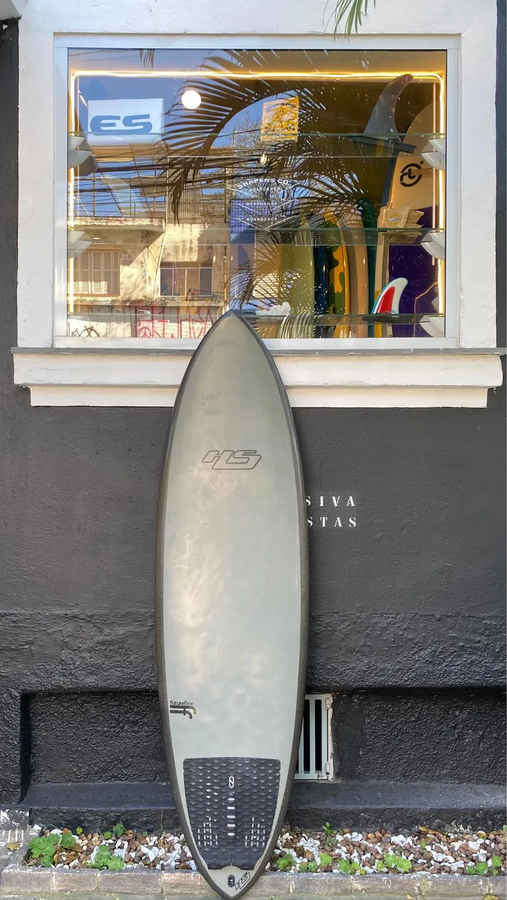 Prancha de surf Hayden Shapes 5