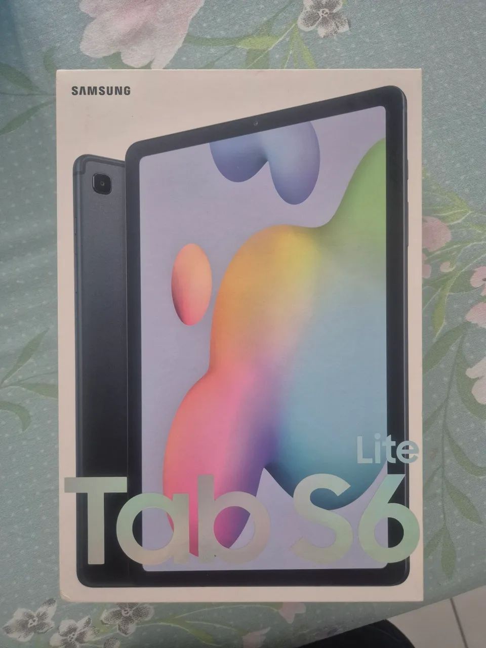 TABLET SAMSUNG S6 LITE
