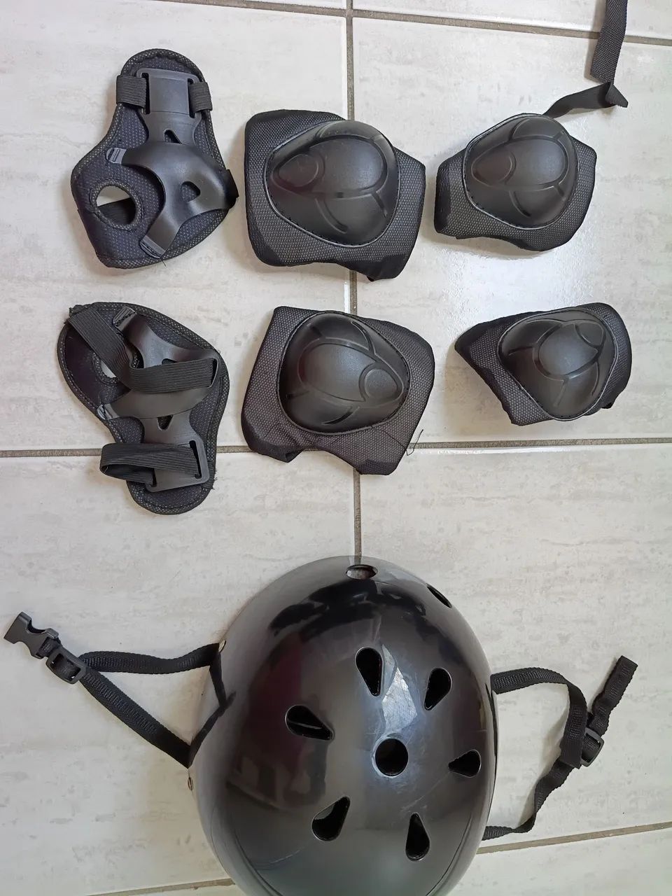 Patins  - Foto 4