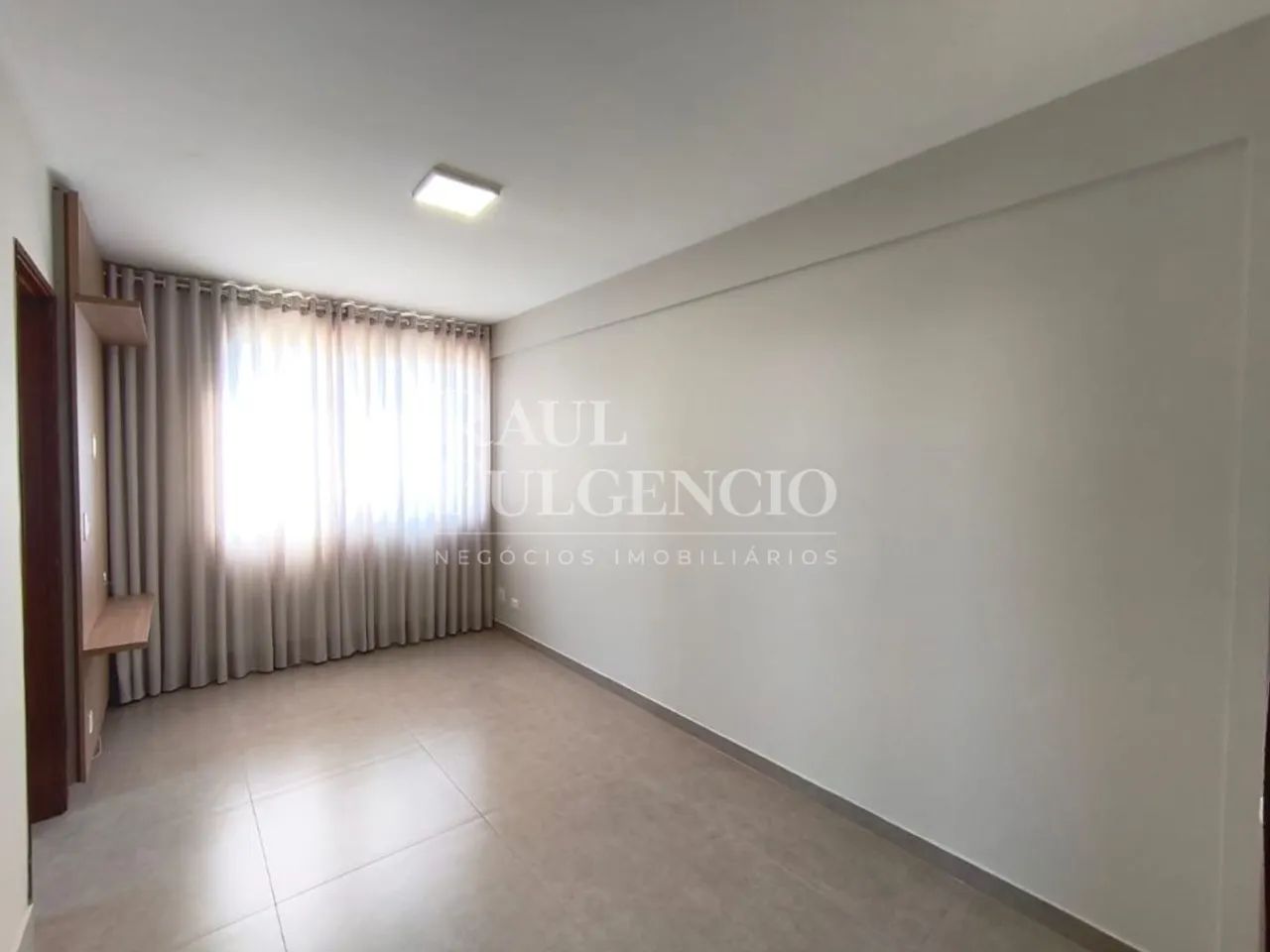Apartamento para alugar com 1 quarto no centro de Londrina - Foto 2
