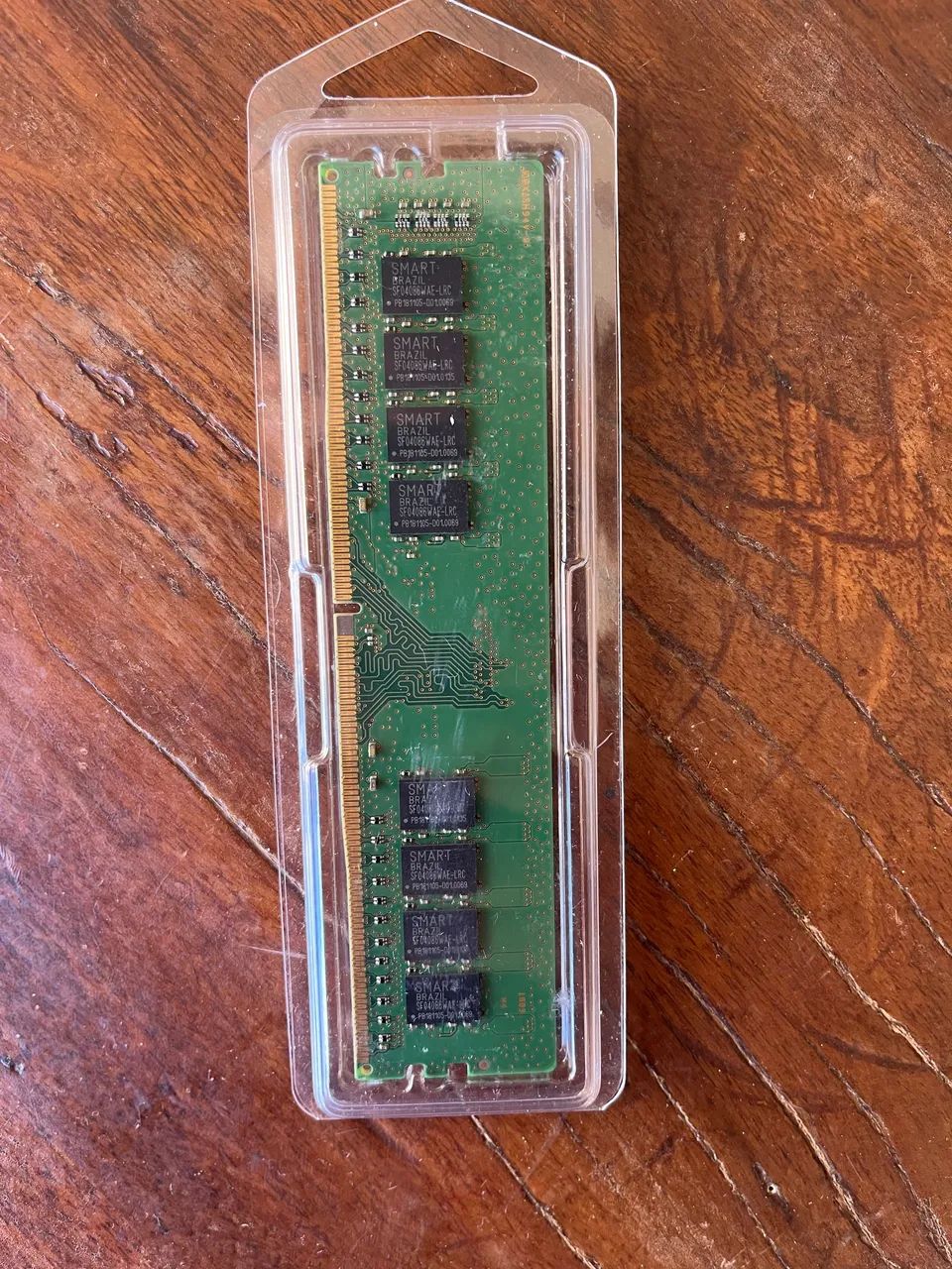 Memória ram DDR4 8GB G - Foto 3
