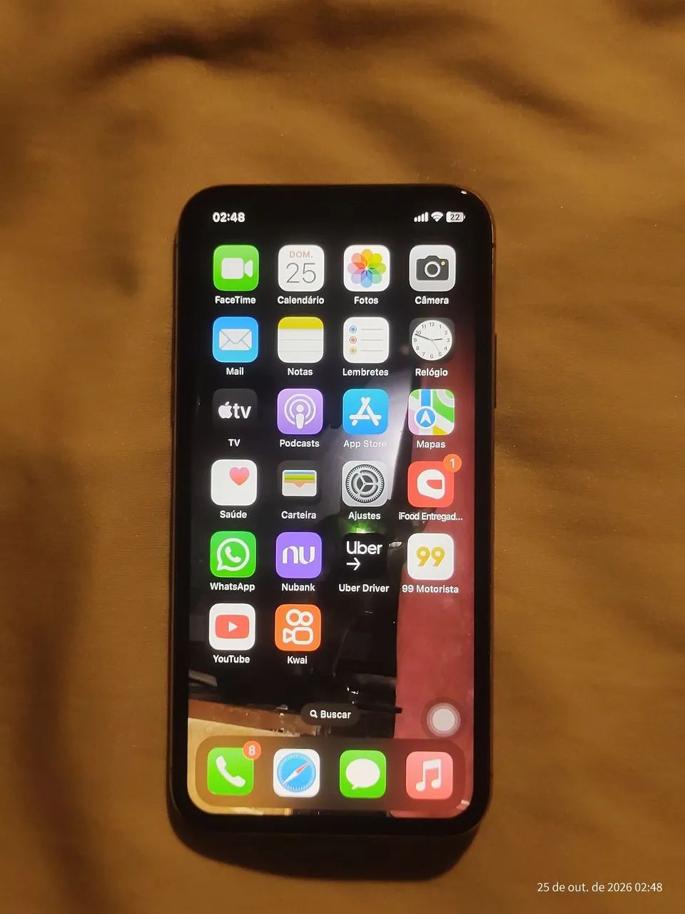 iPhone Xs 64Gb - Foto 5