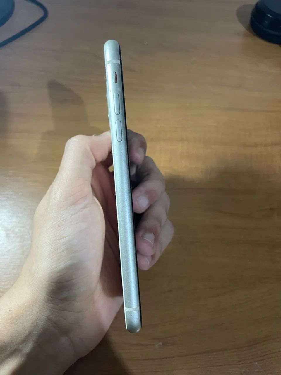 iPhone 11 128GB Branco - Foto 5