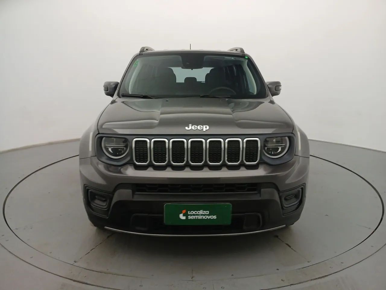 Jeep Renegade Long. T270 1.3 TB 4x2 Flex Aut., foto 8 de 18