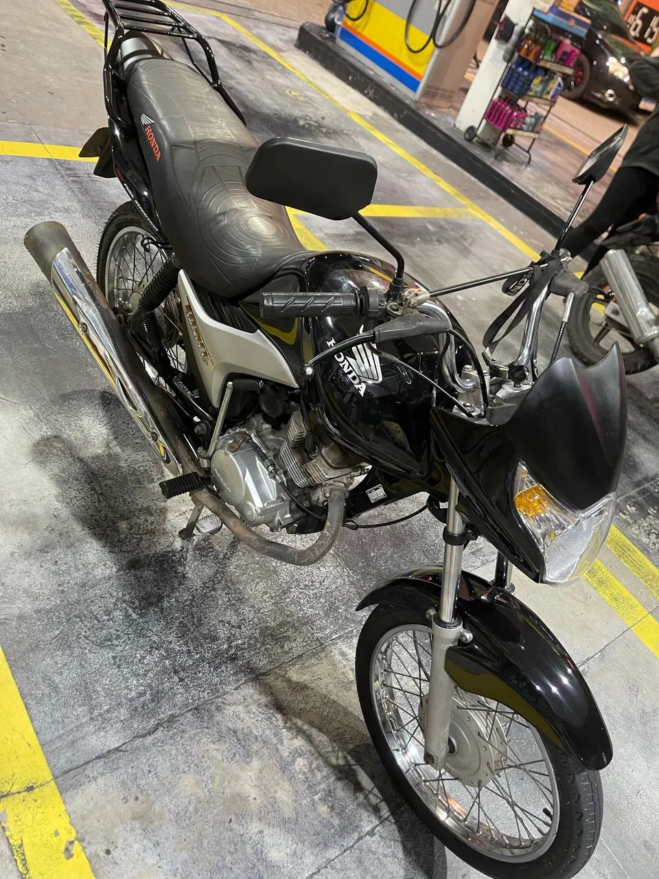CG 150 titan Mix KS - Foto 3