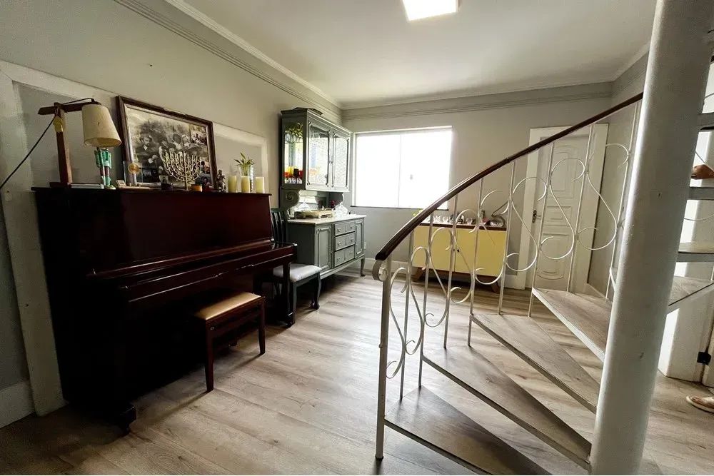 Cobertura com 4 quartos com suíte - 230m2 - Venda - Foto 5