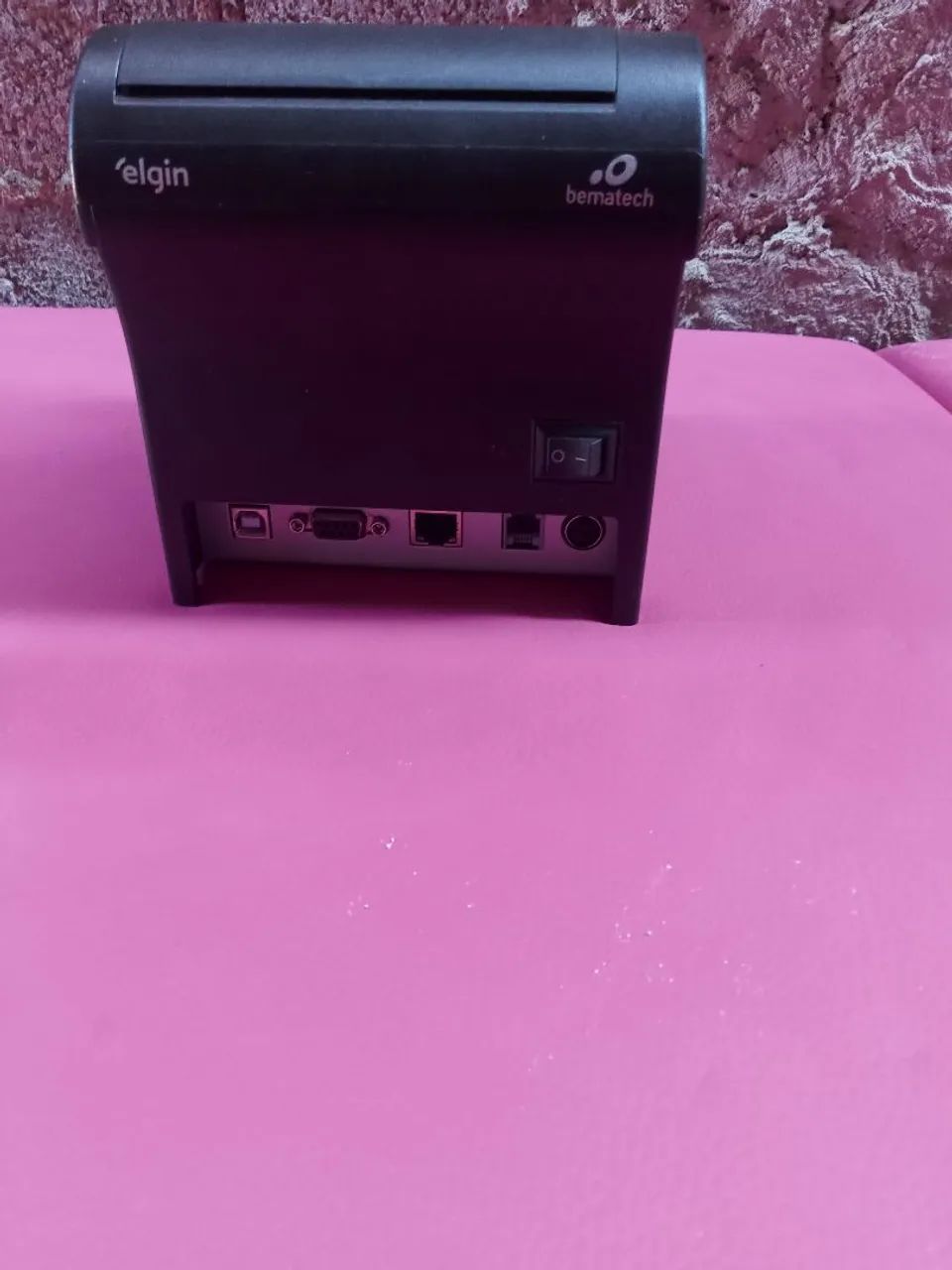 Impressora Termica Epson  - Foto 3
