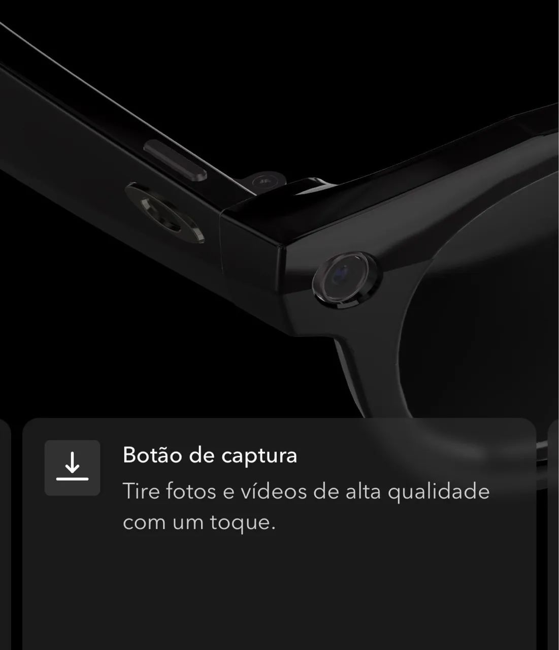 Novo óculos Oakley Meta HSTN. - Foto 4