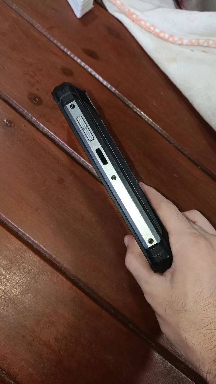 Celular Fossibot F102 - Foto 3