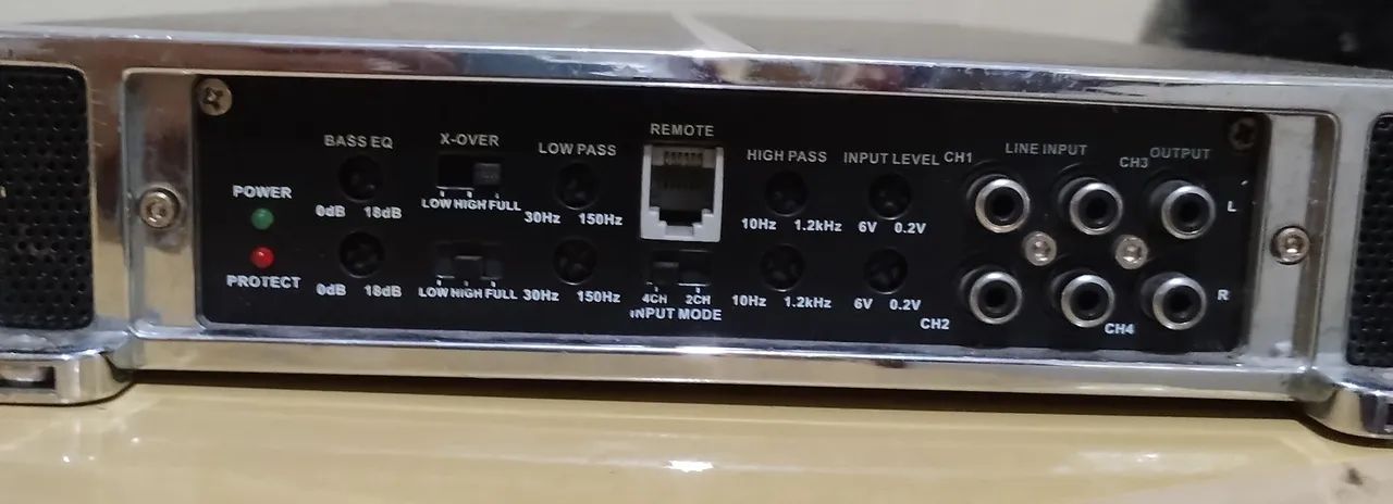 Módulo B-Buster B3000GL - Foto 2