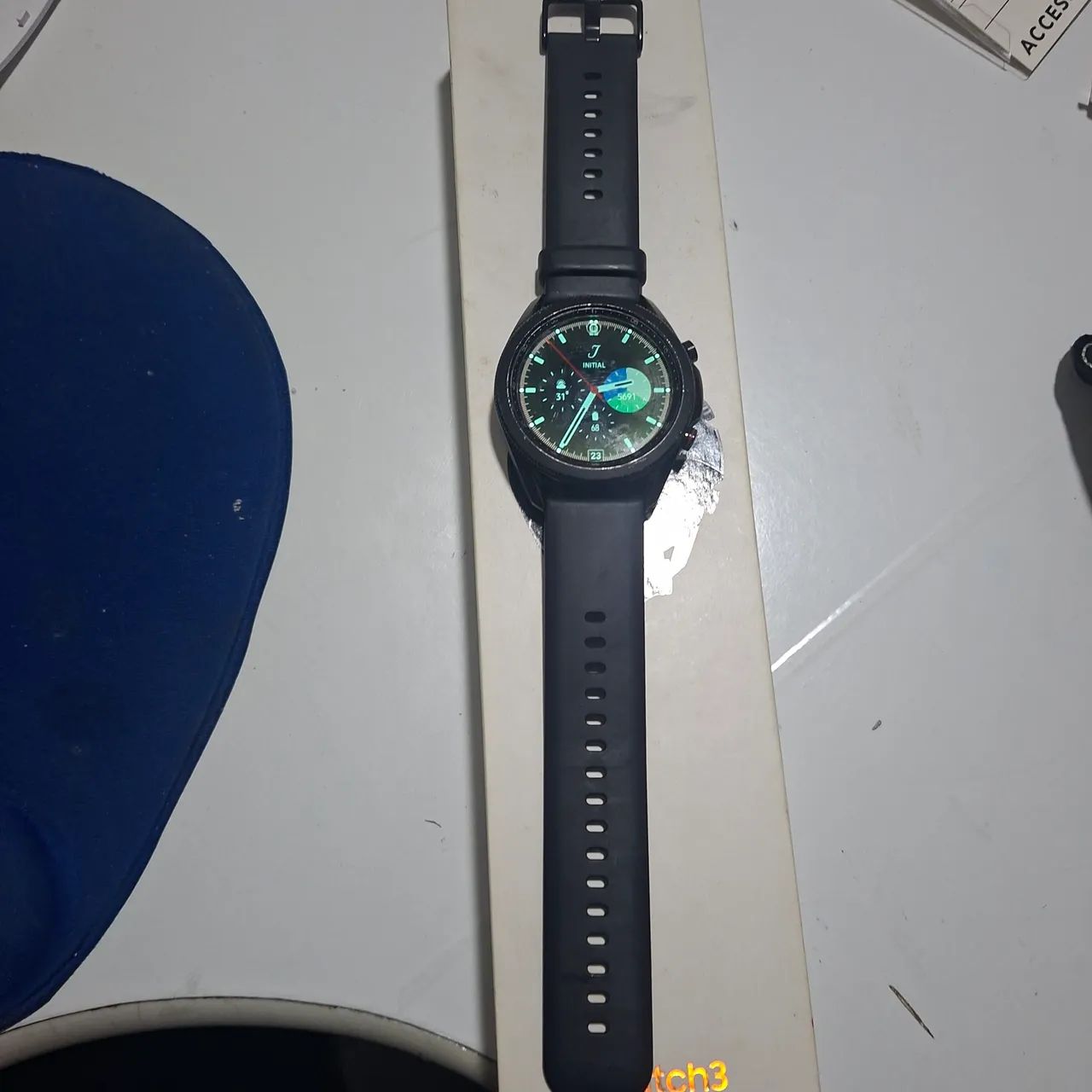 Samsung Watch 3 - Foto 4
