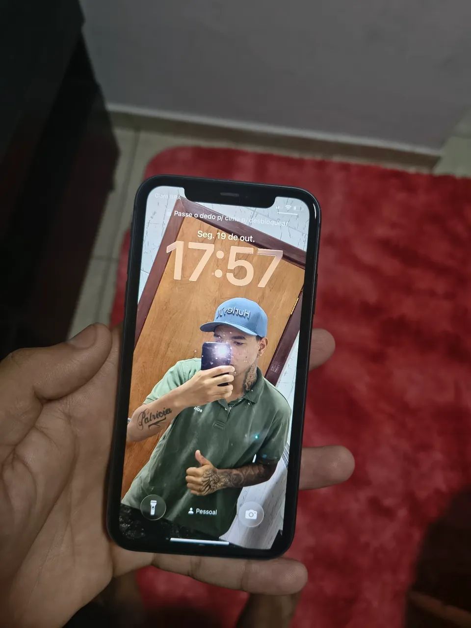 iPhone 11 - Foto 2