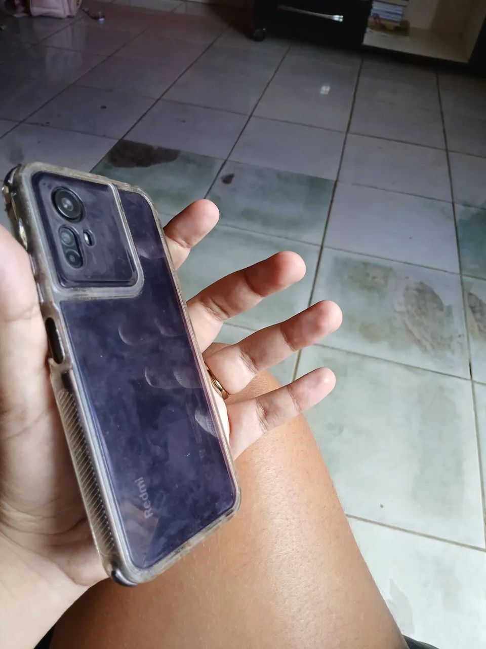 Redmi Note 12s 256gb - Foto 3