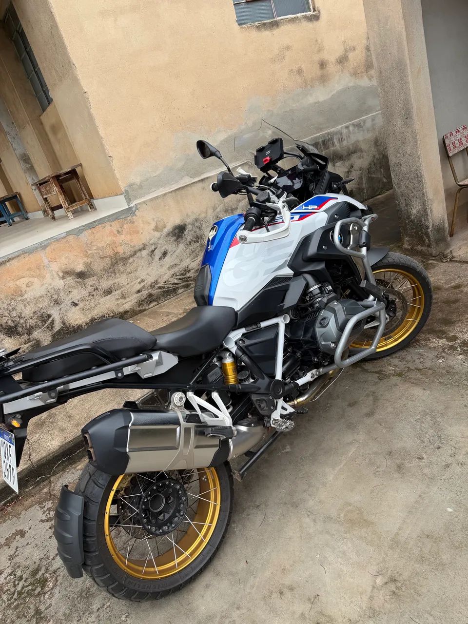BMW GS R1250 - Foto 4