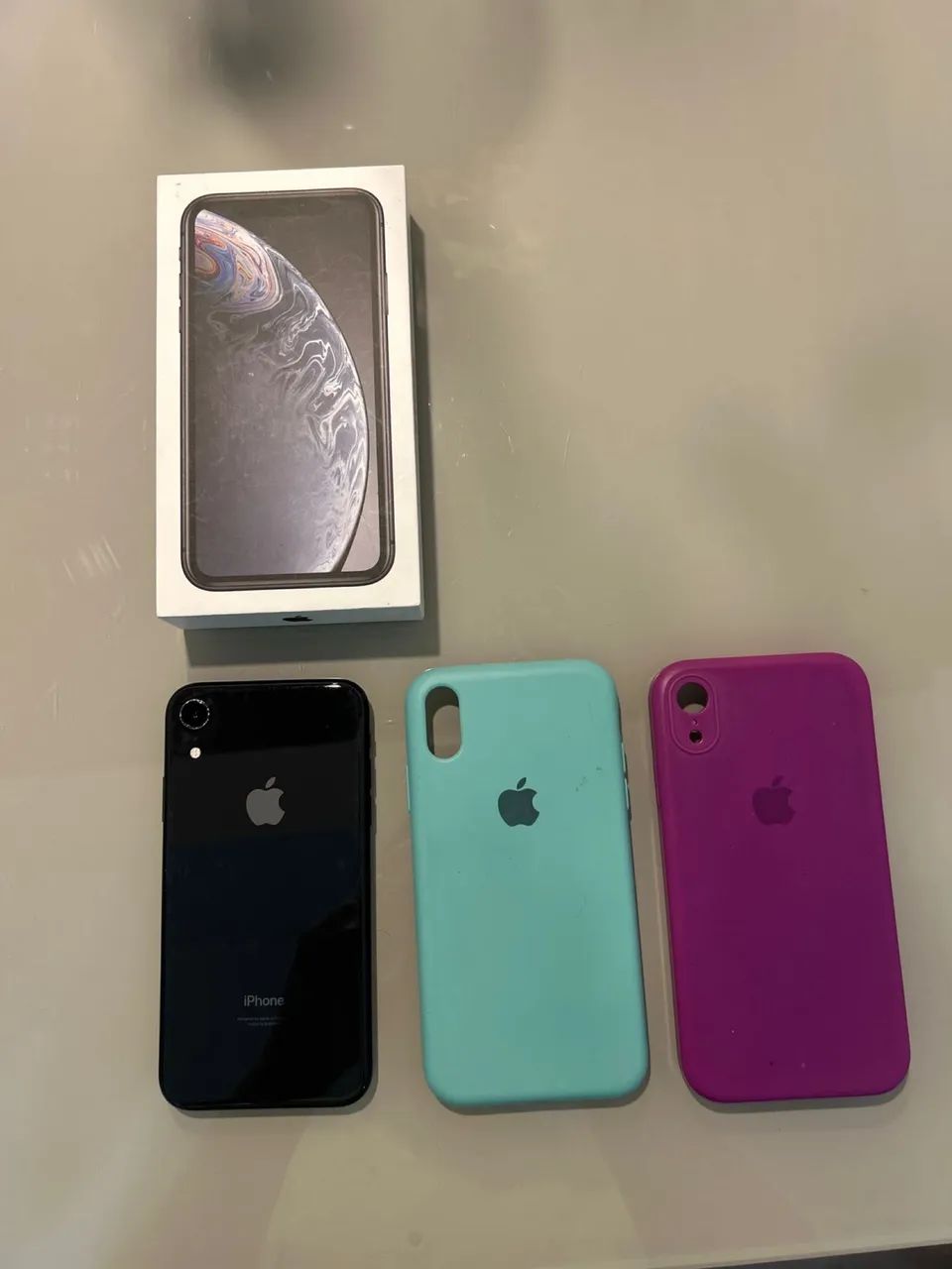 Iphone XR  - Foto 3