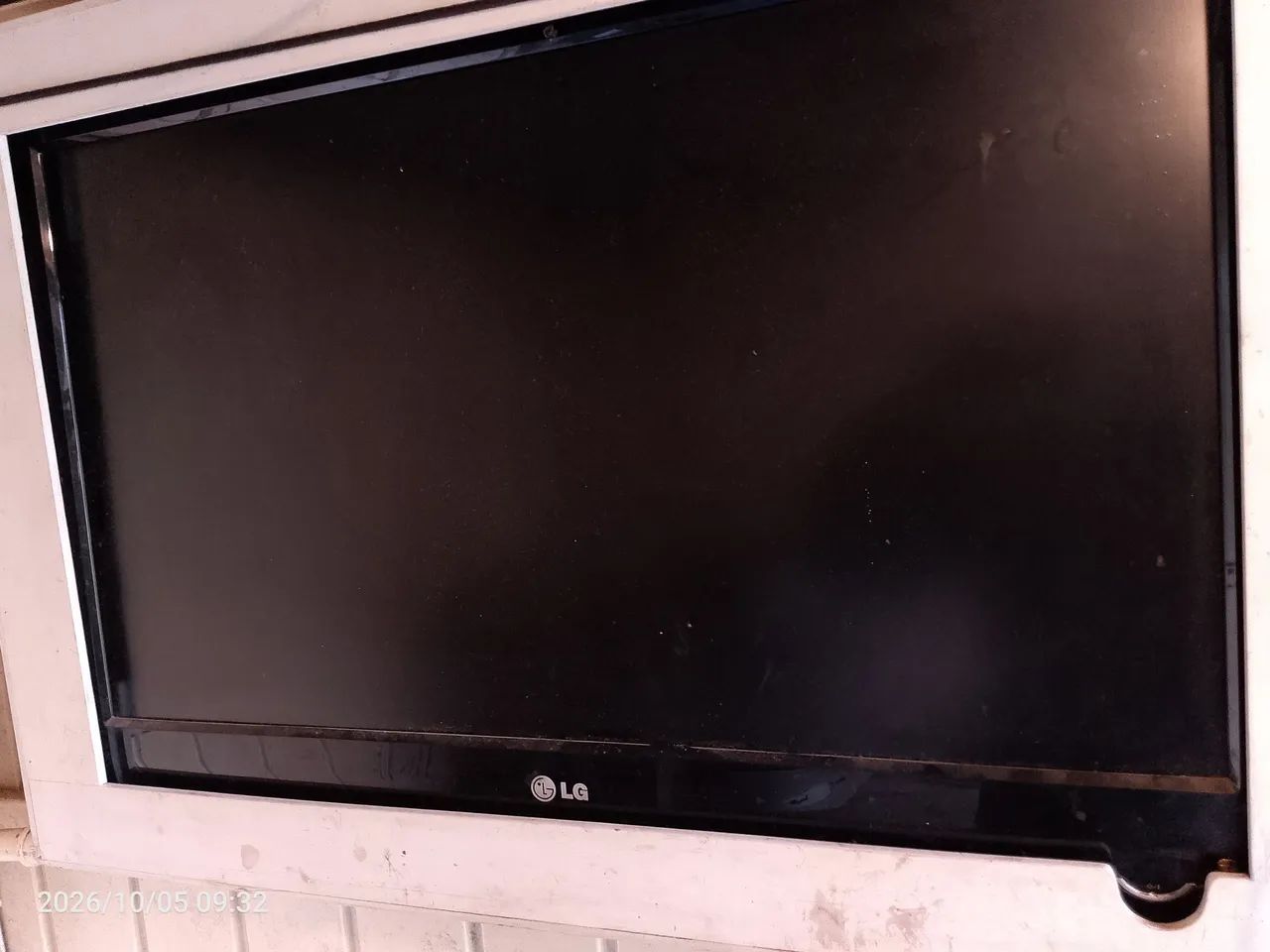 Tv lg