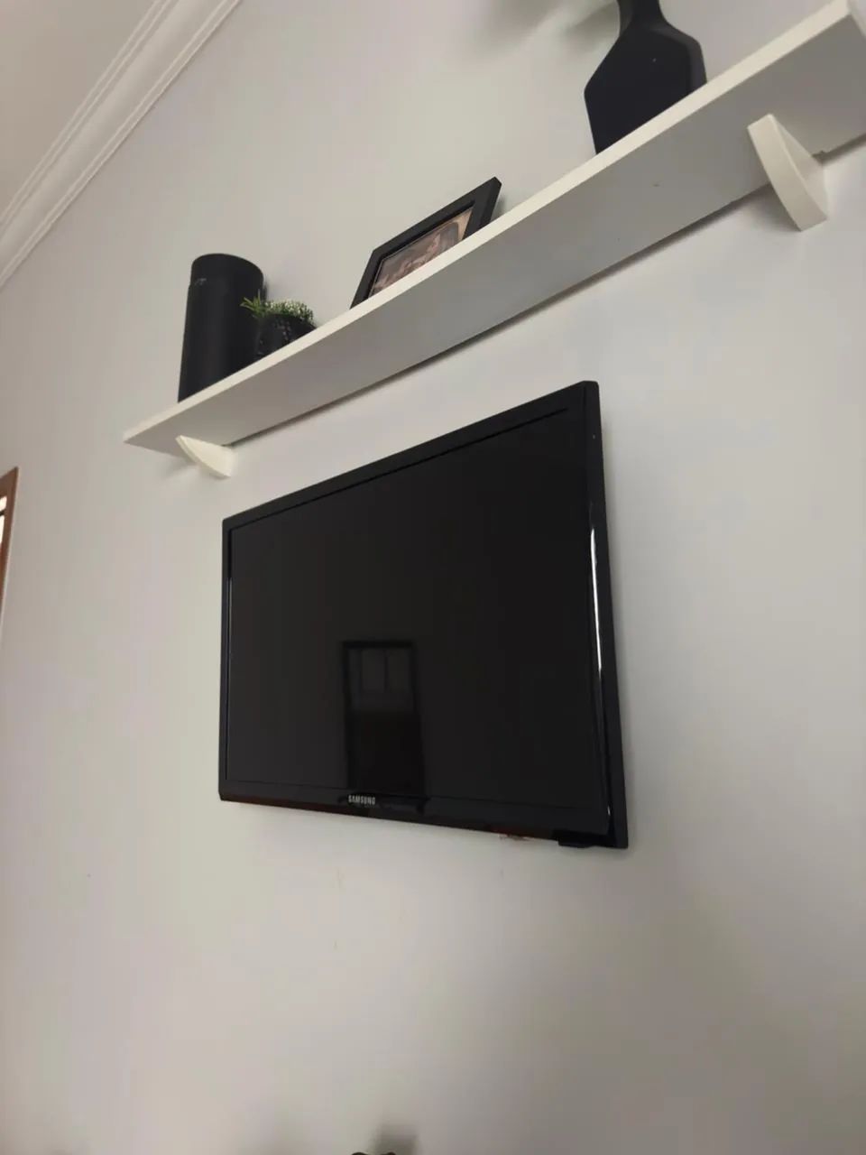 TV SAMSUNG 24 POLEGADAS - Foto 3