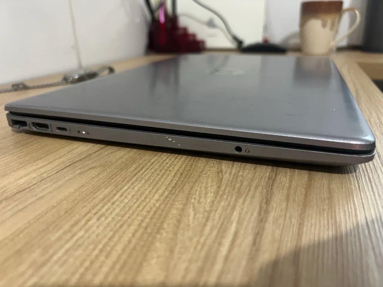 Notebook HP250 G8 - Foto 5