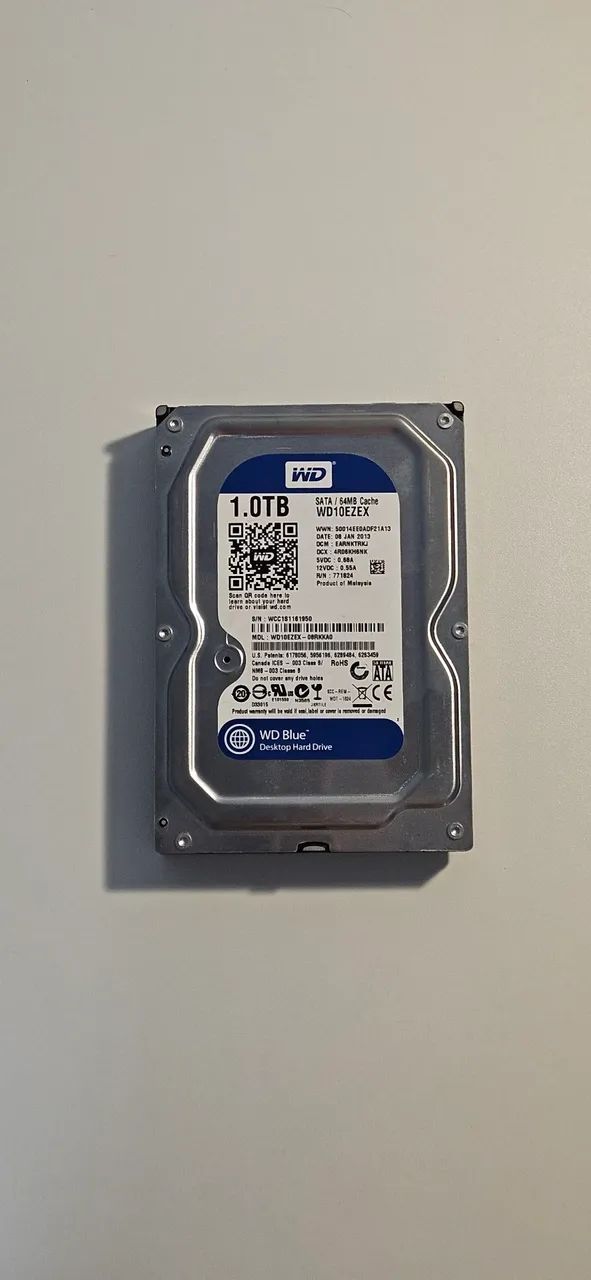 HD 1TB SATA65713029719555120