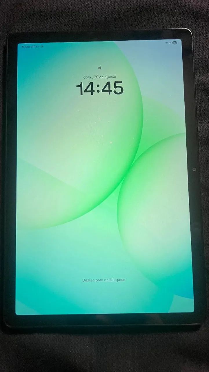 Vendo tablet Samsung 5G - Foto 3