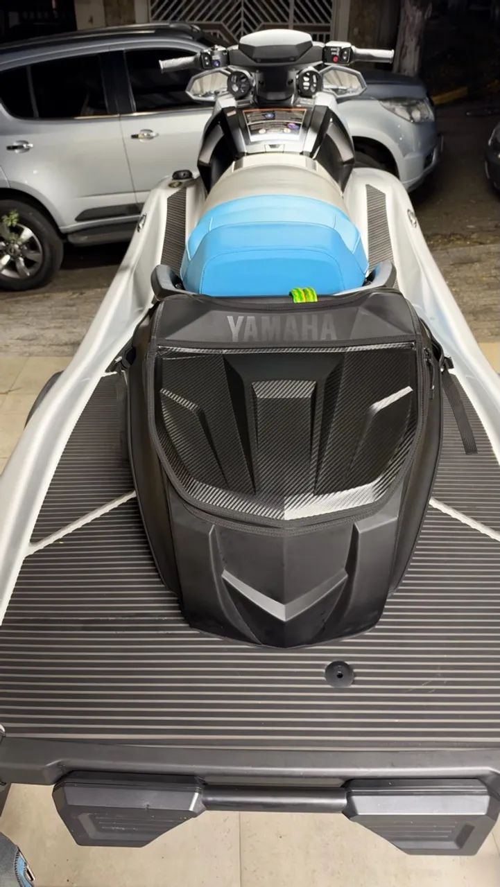 Jet ski Yamaha vx cruiser tr-1  - Foto 3