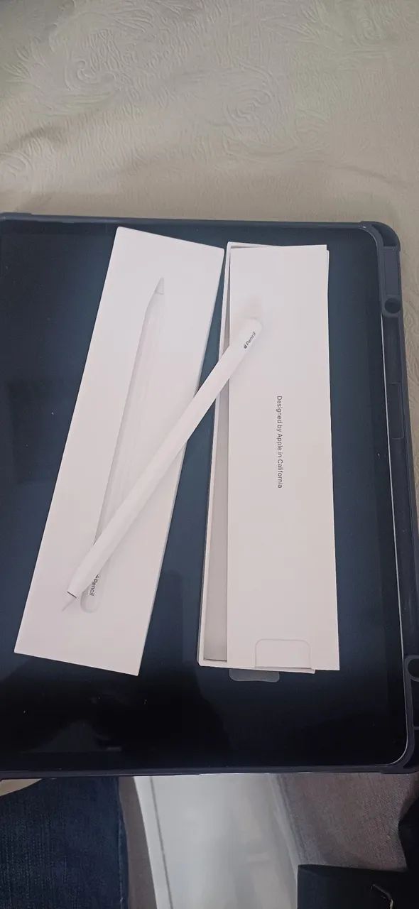Apple Pencil 2 Original  - Foto 2