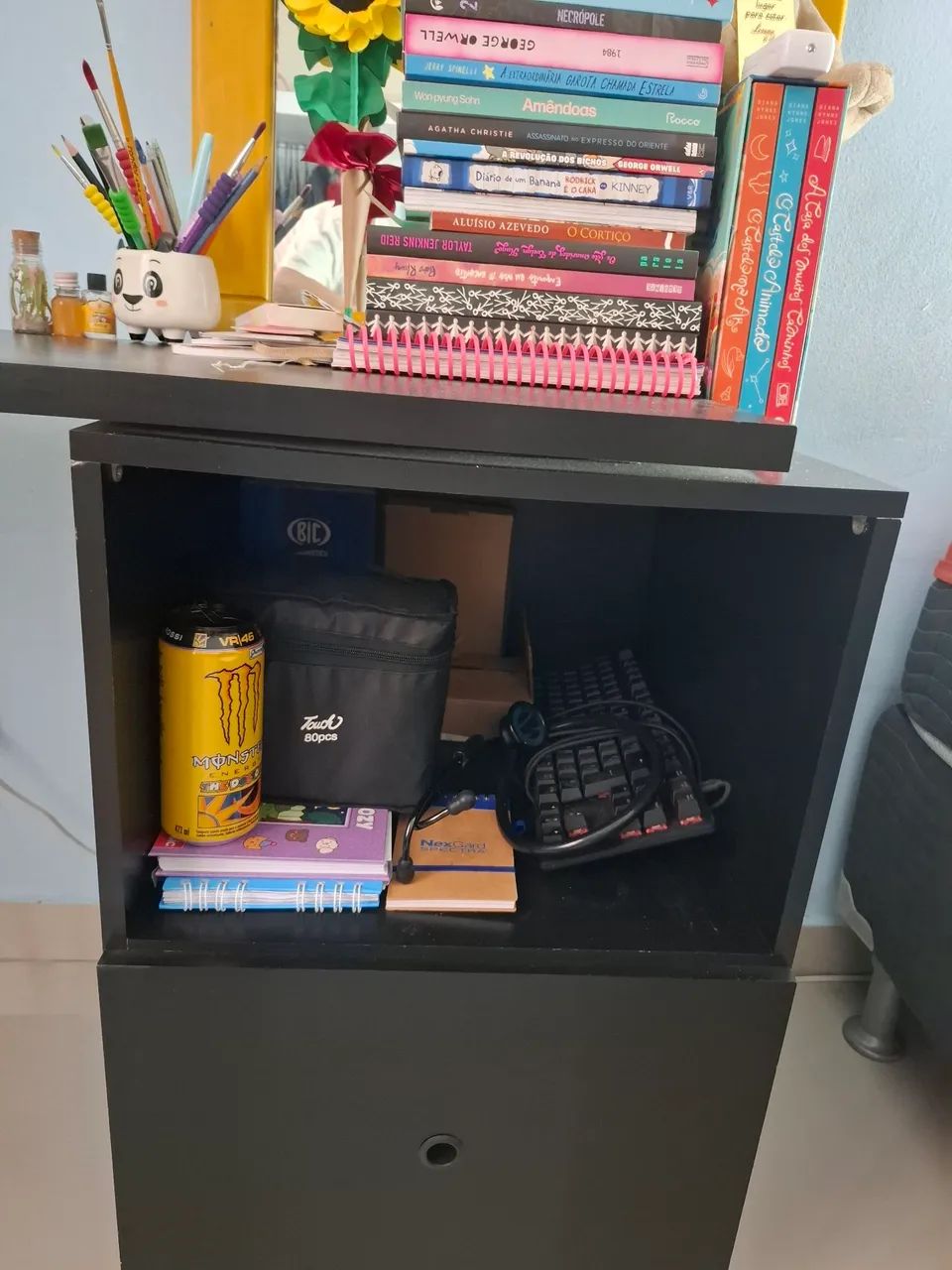 Mesa de computador/escrivaninha/escritório  - Foto 3