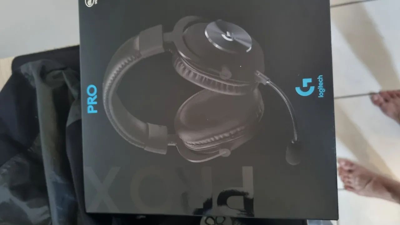 Headset Gamer  - Foto 3