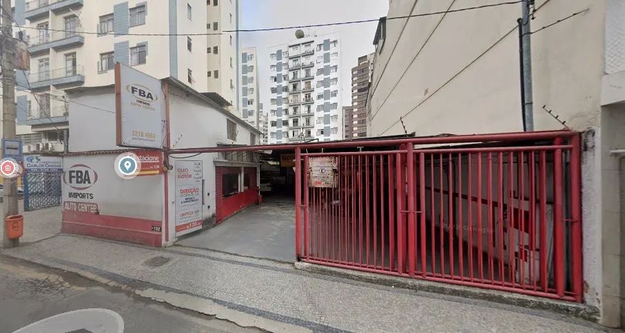 Lote / Terreno - São Mateus