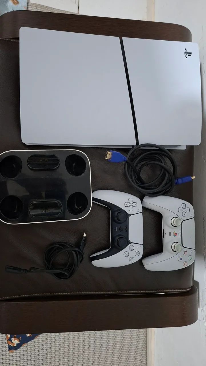 Ps5 slim - Foto 3