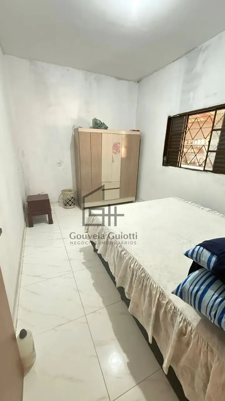 Chácara com casa em Abadiania - Foto 3