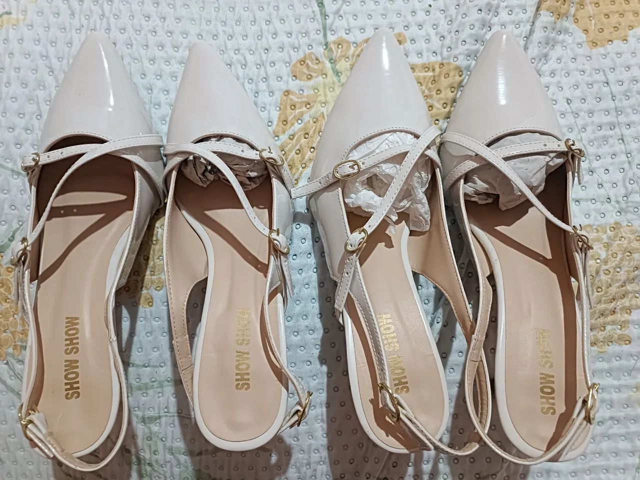 SCARPIN  - Foto 3