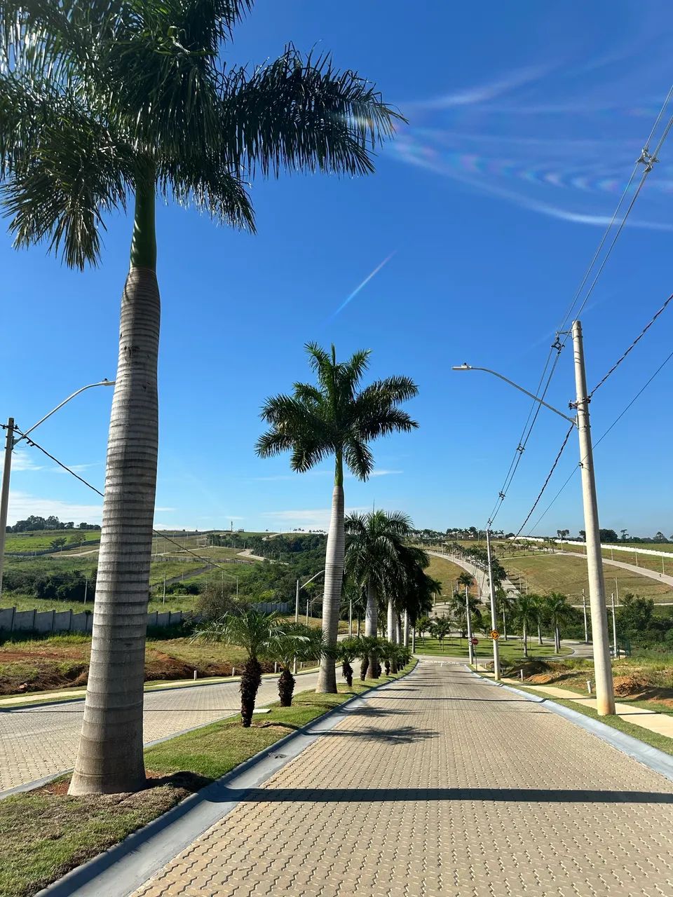 Foto - Elias Fausto - Vila Alvorada
