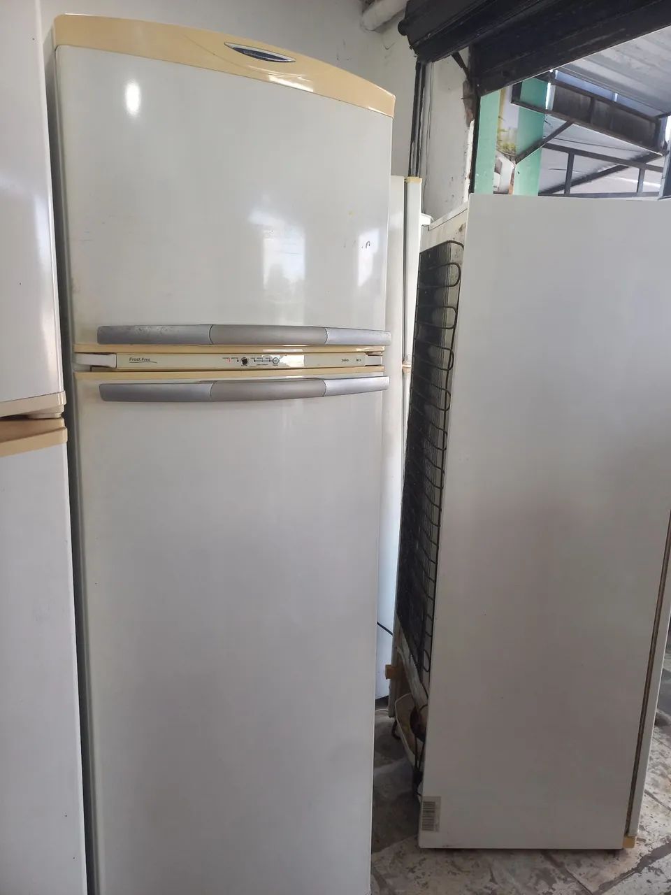 Geladeira brastemp  - Foto 5