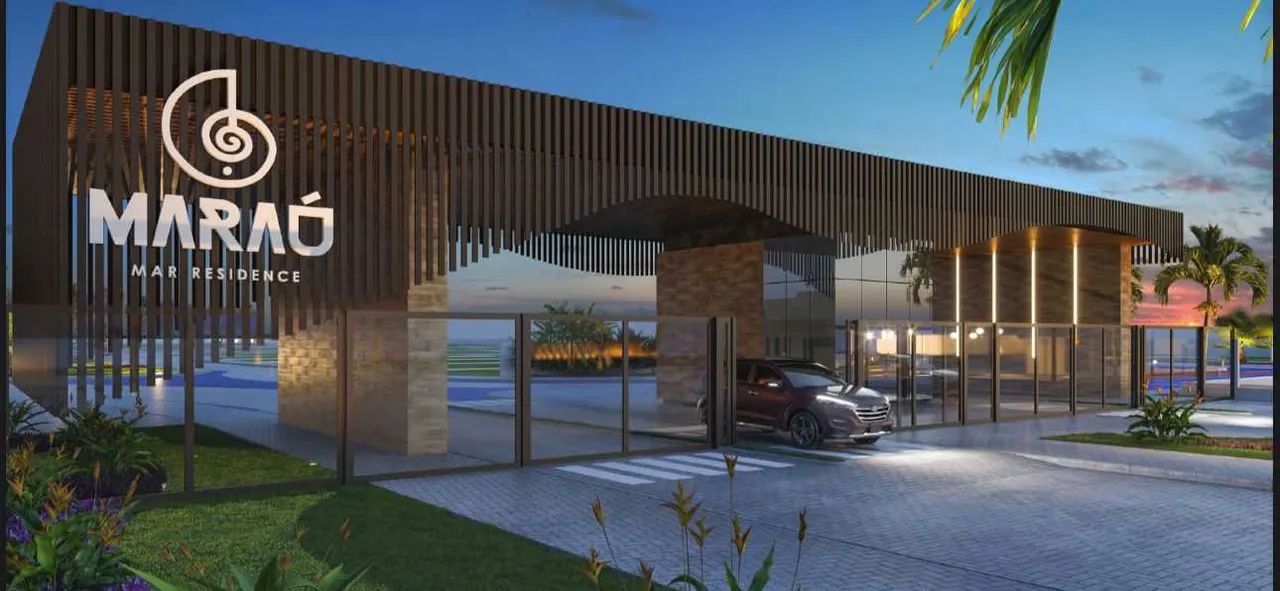 Lote no Maraú Mar Residence [56616]
