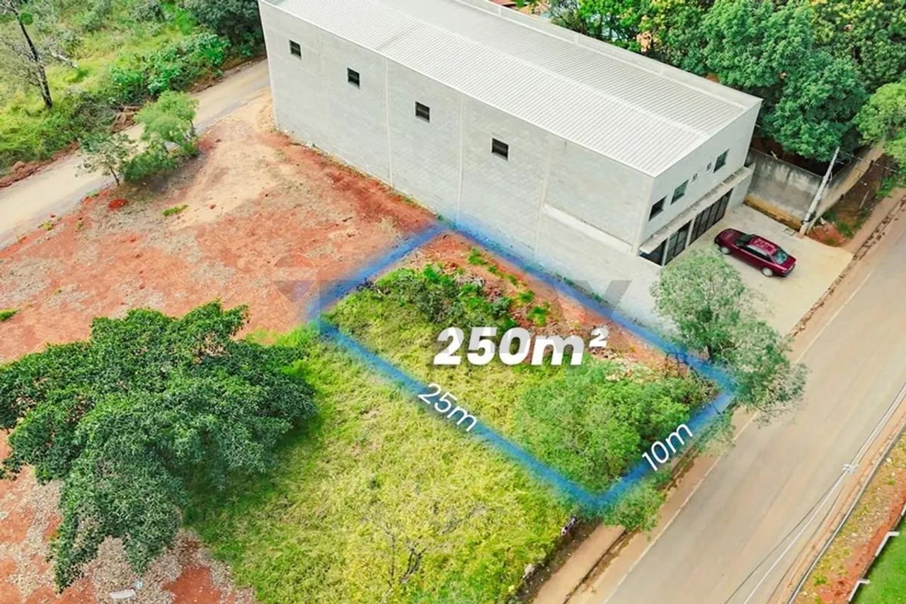 Terreno à venda em Araçoiaba da Serra - Foto 3