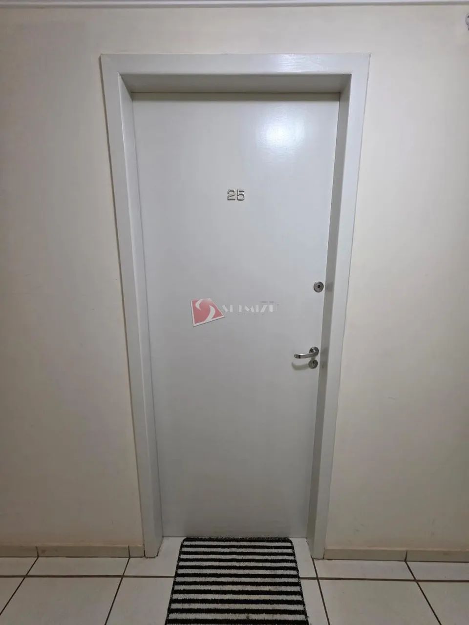 Apartamento para alugar em Maringá, Vila Esperança, com 1 quarto, com 25.57 m² - Foto 3