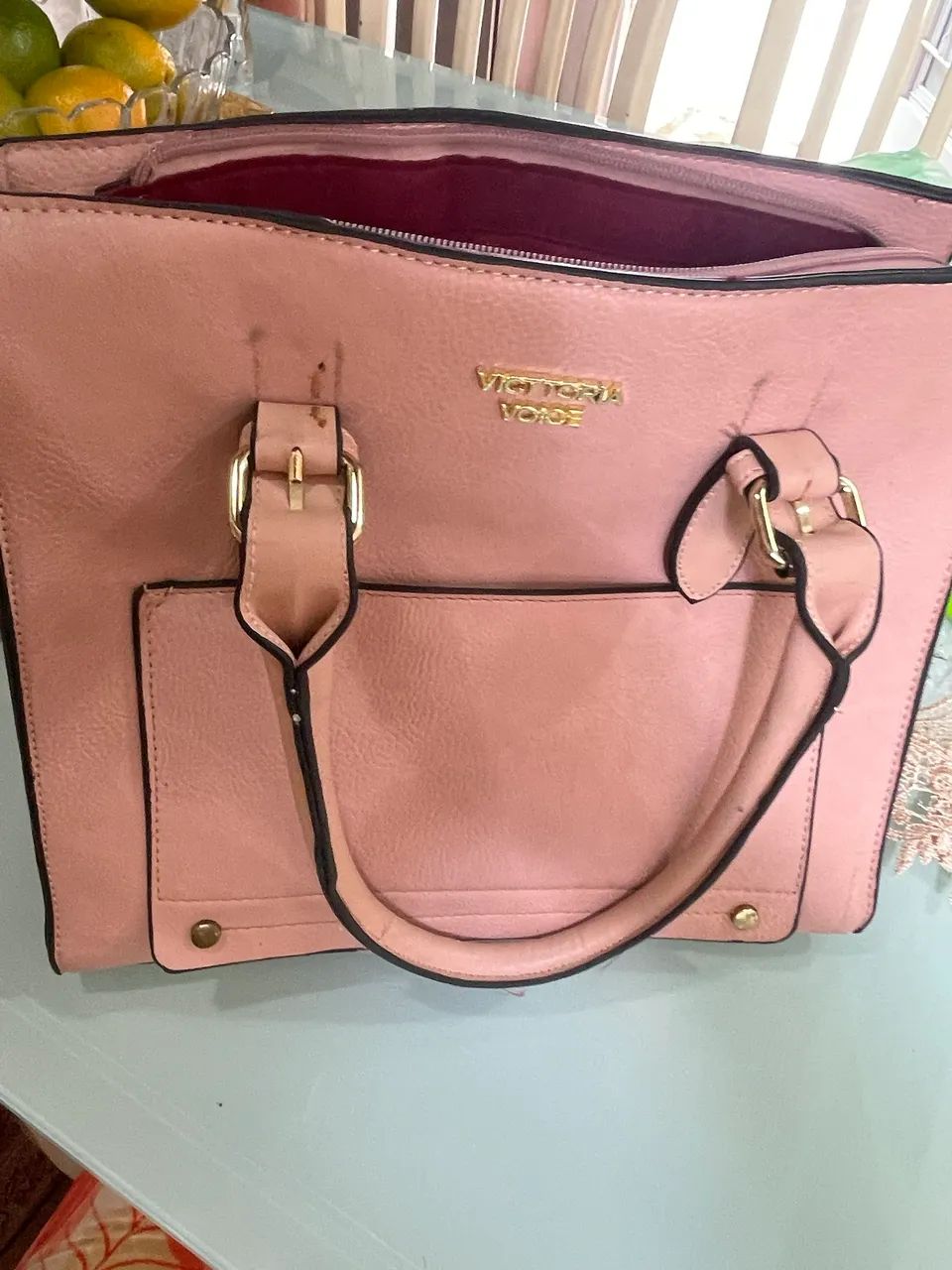 Bolsa victtoria voice  - Foto 5