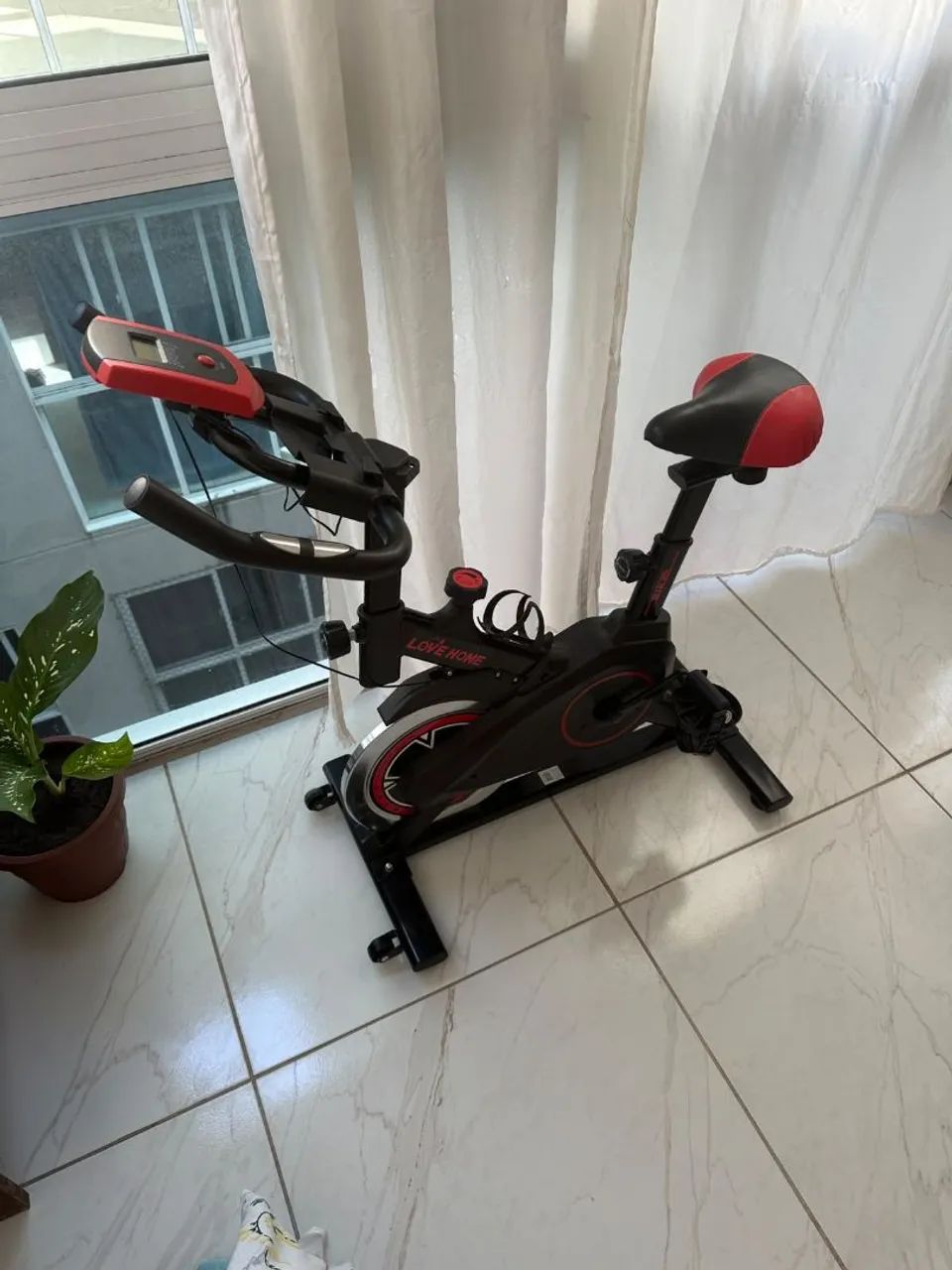 Bicicleta Ergometrica Sevenfit - Foto 5