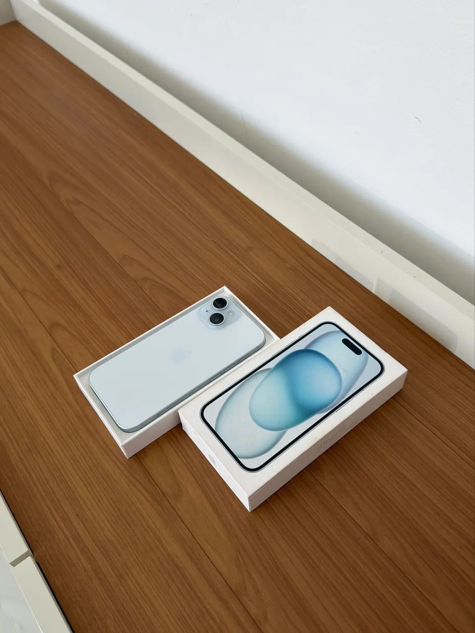 IPhone 15 128g - Foto 3