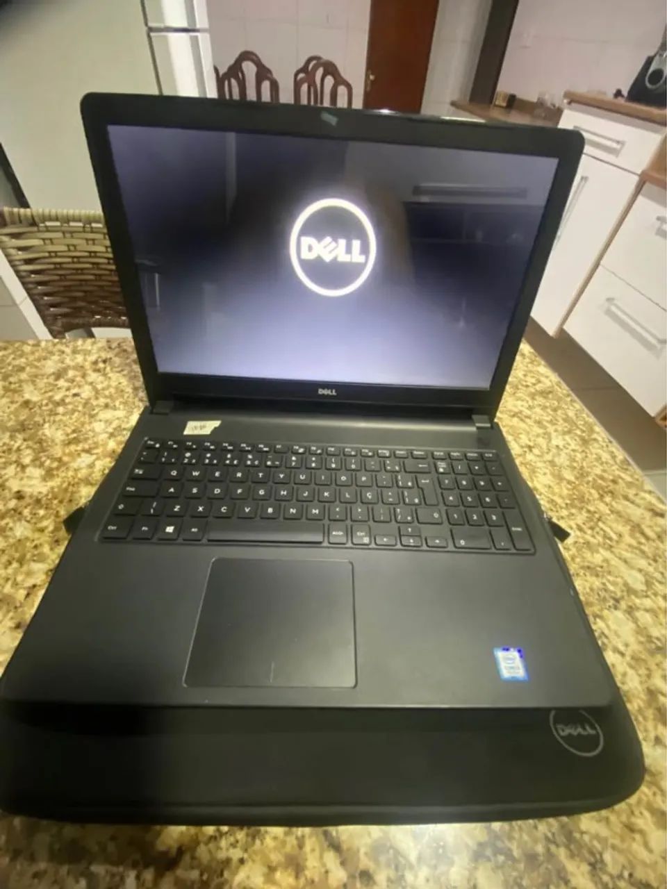Dell Inspiron 5566 - Foto 2