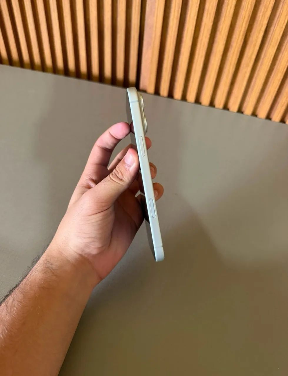 iPhone 17 pro Max 256gb - Foto 2