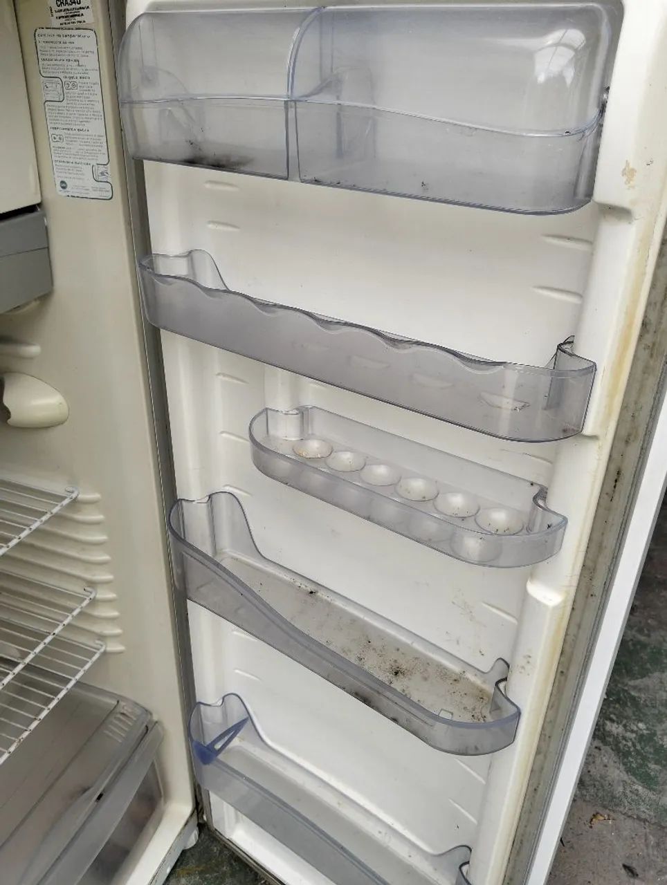 Vendo geladeira  - Foto 4