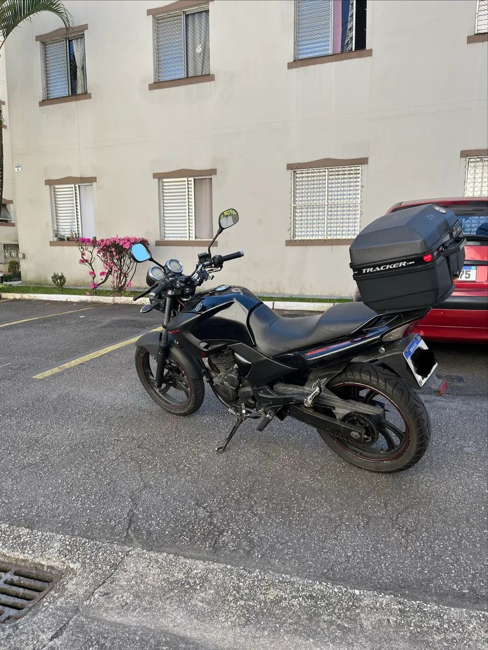 Fazer 250 2008 LE - Foto 3