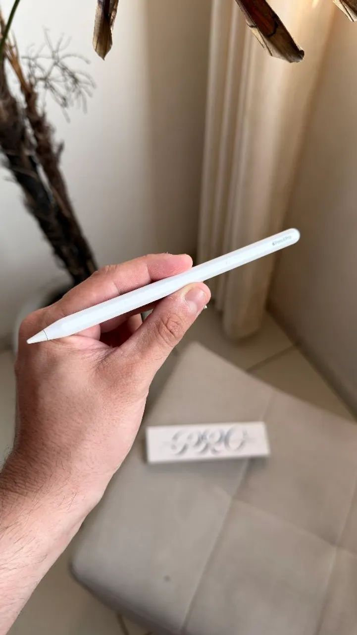 Apple pencil pro original  - Foto 3