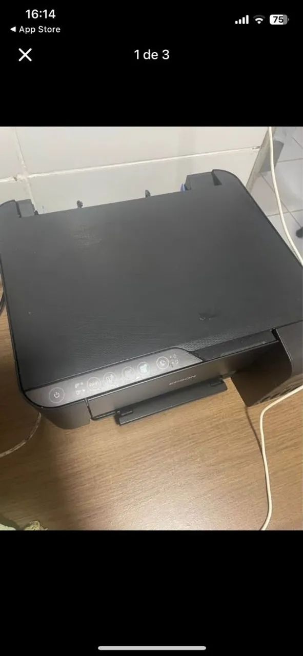 Vendo kit sublimação e estampa  - Foto 2