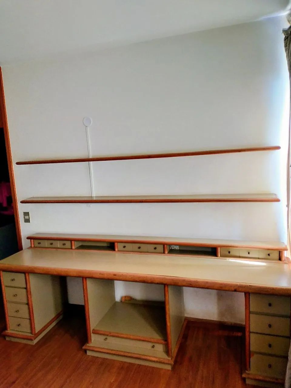 ESCRIVANINHA VINTAGE BOTICÁRIO  - Foto 3