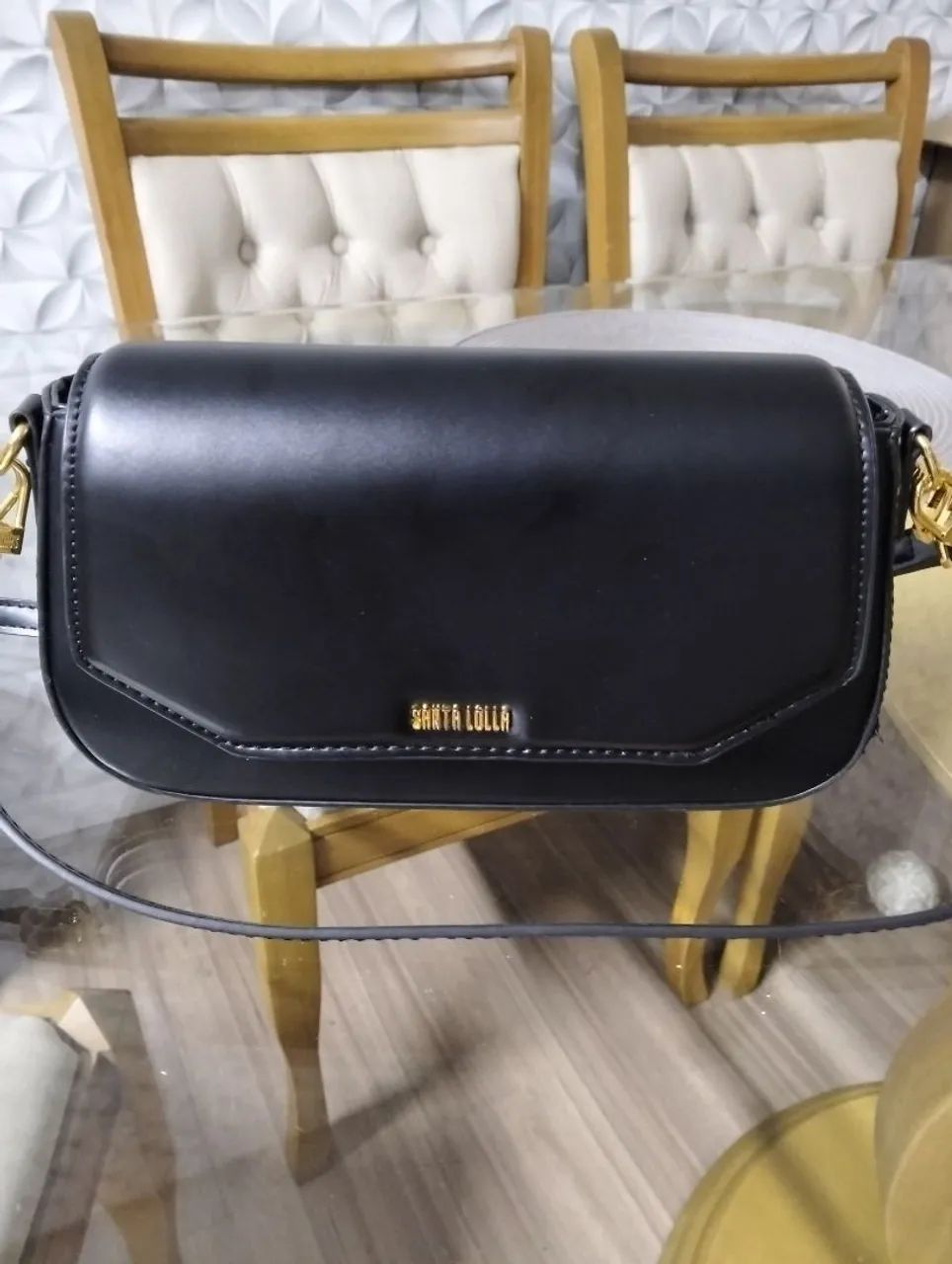 Vendo Bolsa de mão  - Foto 2