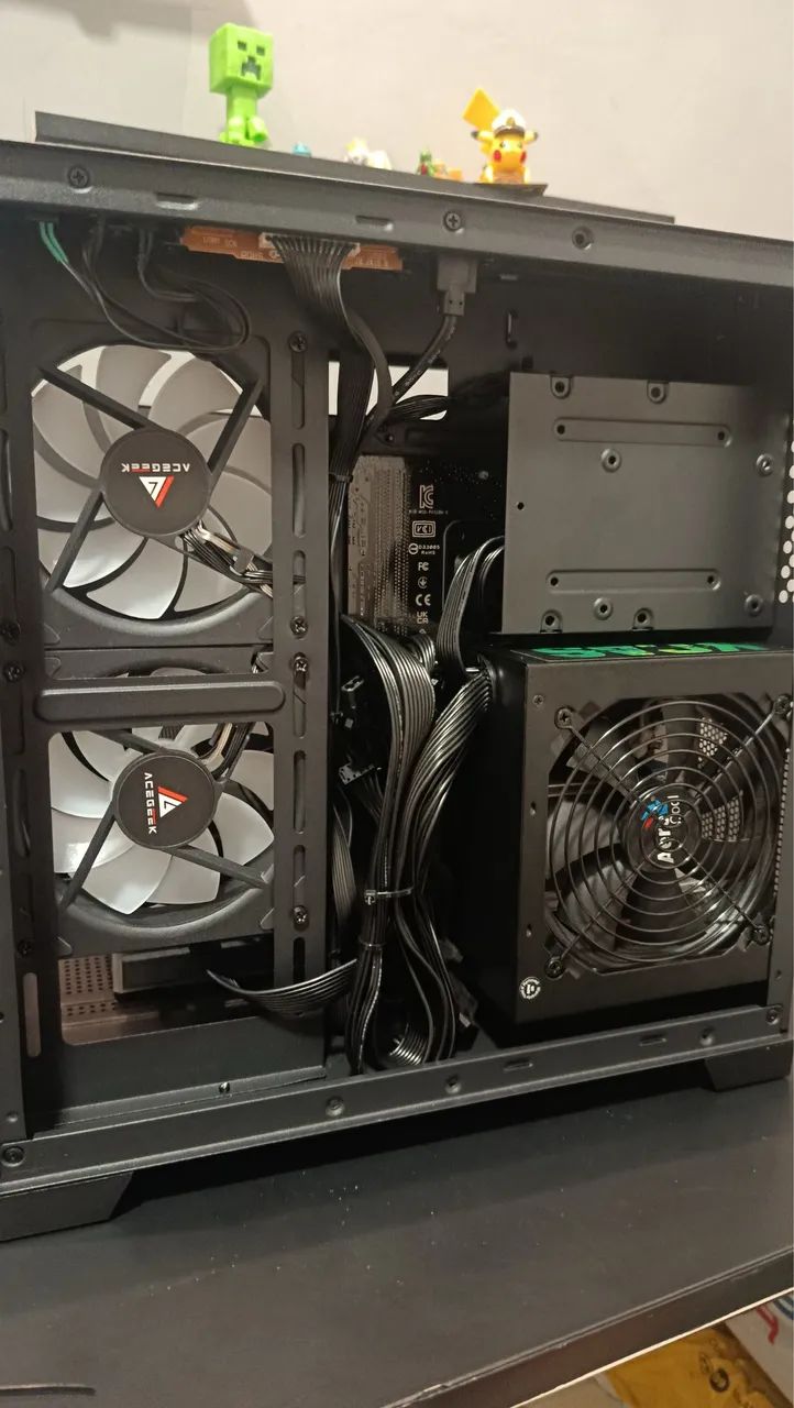 Montagem e Manutenção de PC / Notebook - Foto 3